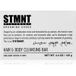 STMNT GROOMING GOODS Hair & Body Cleansing Bar