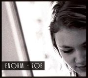 Enorm - Zoe (+Dvd)