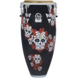 Latin Percussion Conga Karl P Signature Top Tuning Fiberglass 11" Quinto LP808T-KP