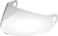 Nolan N70-2 GT/N44/Evo visière, couleur : clair, type : XL-XXXL