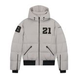 Be:at Azzura Ski & Lifestyle Jacket