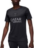 Nike Paris Saint-Germain Strike SS Shirt Senior - Maat XL