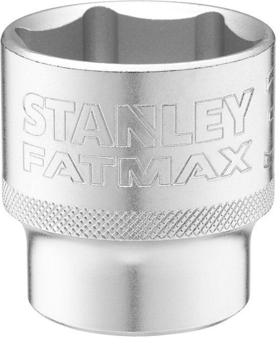 Stanley Handgereedschap FATMAX 1/2 Dop 32mm 6Pt - FMMT17246-0