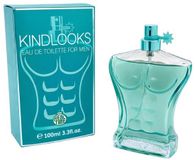 Real Time Eau de Toilette / 100 ml / Mannen