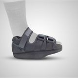 Chaussures post-chirurgicales Emo Taille XL4 1pc