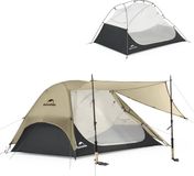 Naturehike Star River™ UL 2-Persoons Ultralichte Backpacktent