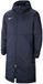 Nike Veste Homme Team Park 20 Hiver, Obsidienne/Blanc, CW6156-451, S