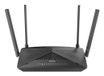 D-Link DSL-X3052E draadloze router Gigabit Ethernet Dual-band (2.4 GHz / 5 GHz) Zwart