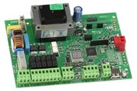 BFT carte de commande pour automatisation de portail, 230 V, modèle E045S, 800 W