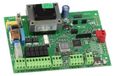 BFT carte de commande pour automatisation de portail, 230 V, modèle E045S, 800 W
