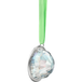 Nespresso Nespresso x Swarovski Festive Crystal Ornament, Vertuo Capsule
