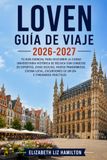 LOVEN GUÍA DE VIAJE 2026-2027