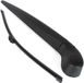 M MODECAR MODECAR - Volvo XC60 - Achterruitenwisserarm en -blad - 2008 - 39 cm