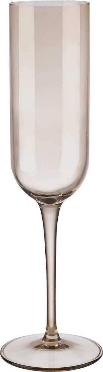 Blomus - FUUM - champagneglazen - Nomad (set/4) - 4008832774423