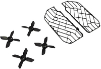 HOVERAir X1 PRO/PROMAX Propeller Installation Kit - Black