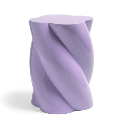 &k amsterdam pillar marshmallow lilac