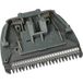 Vhbw - 1x Tête De Rasoir Compatible Avec Panasonic Er-gb80 Rasoir, Gris