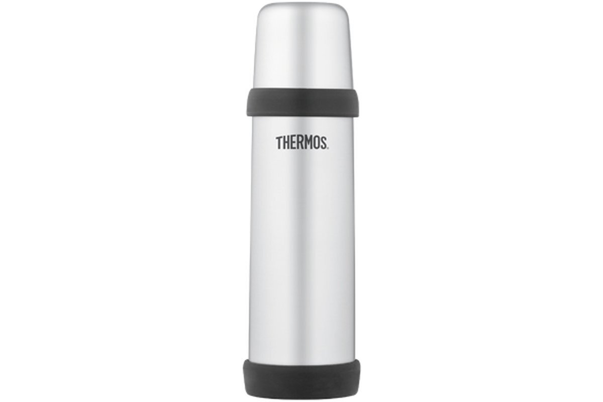 Thermos Bold Isoleerfles - 470 ml - RVS