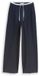Tom Tailor Broek Dames - Donkerblauw - Maat M