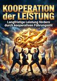 Kooperation der Leistung: Langfristige Leistung fördern durch kooperativen Führungsstil