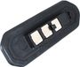 Modecar - Interrupteur pour portes coulissantes - 3 broches - Fiat Ducato III
