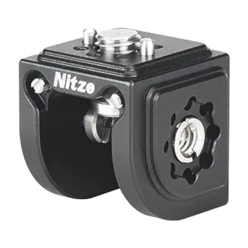 Nitze Nitze N82A Mounting Cube