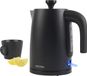 Petra Waterkoker – Classic Waterkoker – 1,7 l – 3000 W – Matzwart