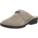 Scholl Zapato Kukora Cuero Beige Talla 39 1ud