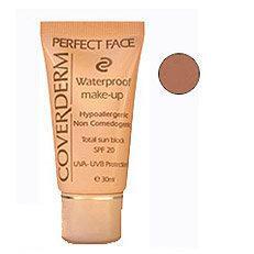 Coverderm Perfect Face - 09 - Foundation