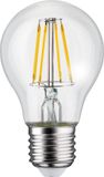 Maclean MCE280 - LED Filament Lamp - E27 - 11W - 3000K Warm Wit