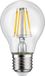 Maclean MCE280 - LED Filament Lamp - E27 - 11W - 3000K Warm Wit