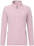 Regatta Damesfleece Harrow Powder Lilac Solid
