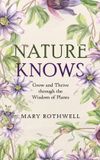 Nature Knows Hardcover
