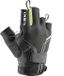 Leki Nordic Breeze Shark Short Handschoenen Zwart 8.0 Unisex Polyester