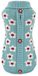 Nayeco Pin Up Chien Pull Bleu 30 cm