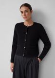 s.Oliver Strickjacke