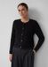 s.Oliver Strickjacke