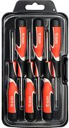 YATO Precisie SCREWDRIVER SET 6 STKS