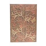 Paperblanks 12-Monatskalender 2025 Wildwood, Grande, Vertikal