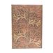 Paperblanks 12-Monatskalender 2025 Wildwood, Grande, Vertikal
