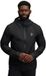 Black Diamond Deploy 3L Shell Jas Zwart XL Man