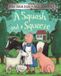 A Macmillan Children's Books Squash & A Squeeze Paperback