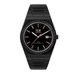 Ice-Watch 025764 - Polshorloge - Polyamide - Roségoud - Zwart - 43 mm