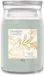 Yankee Candle Little Luxuries Serenity Stone Large Jar Geurkaars