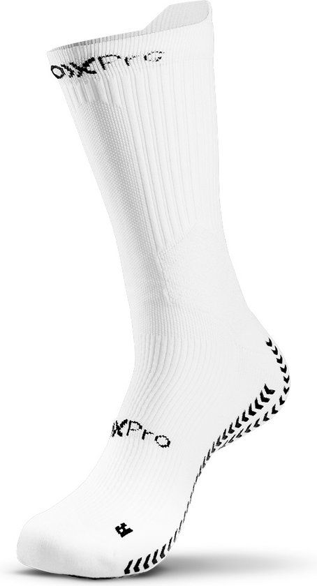 GEARXPro SOXPro Fast Break Sokken - Zwart - Schoenmaat 35-40 - Unisex