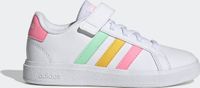 adidas Sportswear Grand Court 2.0 Schoenen Kids - Wit - Maat 29