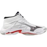 Mizuno Wave Lightning Elite Mid Indoor Schoenen Heren Maat 42.5