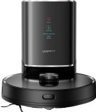 UWANT Saugroboter U100 mit Wischfunktion und Ladestation