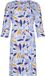 Pastunette Dames Nachthemd Yellow Breeze Katoen/Modal Maat 38