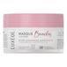 Luxéol Masque Cheveux Bouclés - Nourrit, Hydrate & Démêle instantanément les boucles - Réduit les frisottis - Parfum Gourmand - Méthode Curly Hair - Sans Silicone - Fabriqué en France - 200 ml